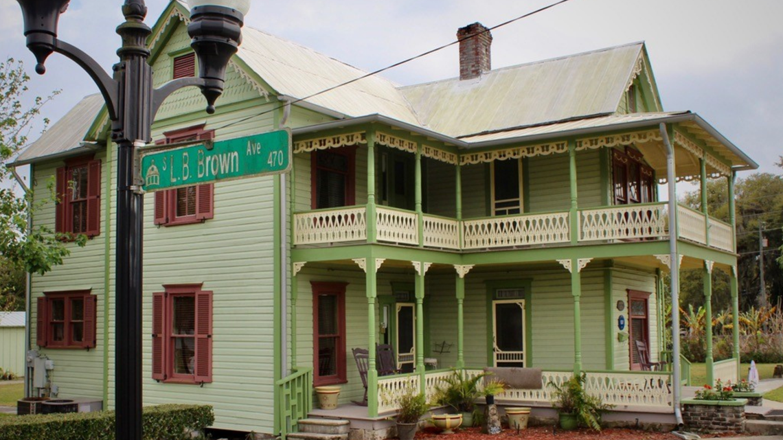 African American Heritage Museum - Polk County - Visit Central Florida