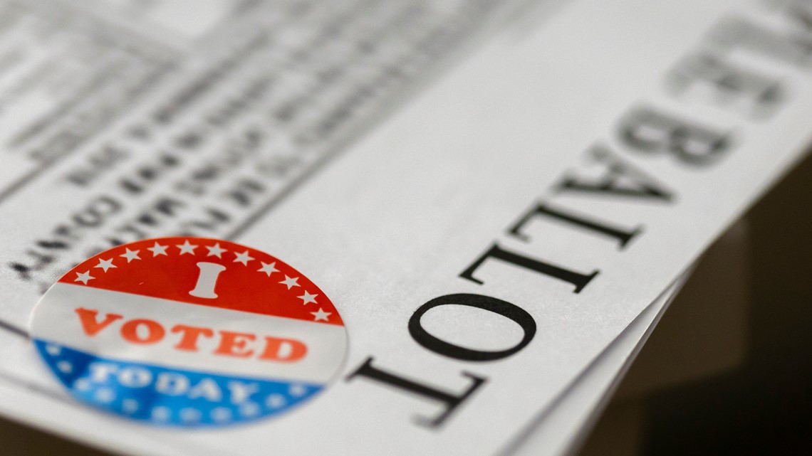 2022 Florida Election: See Your Sample Ballot | Wtsp.com