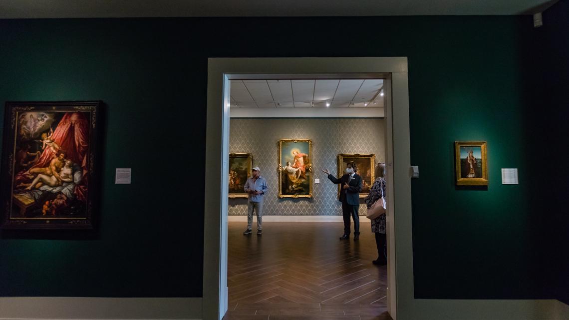 Craving art and culture? St. Pete will celebrate Free Museum Day with free entry to some venues