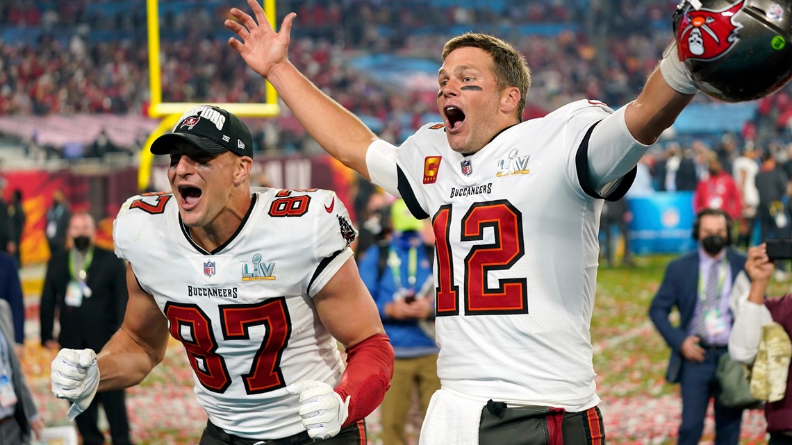 Tampa Bay Buccaneers Playoff History, Appearances, Wins and more