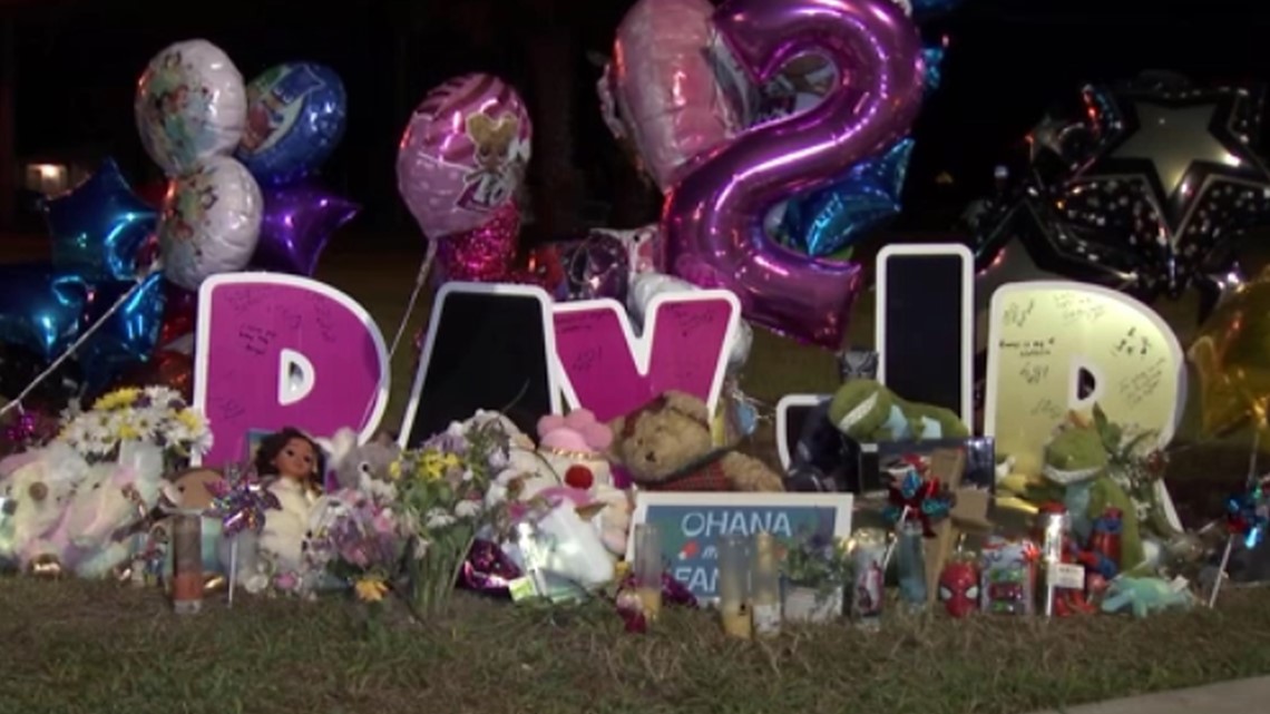 Florida father could face charges in deadly dirt bike crash - Vimarsana News