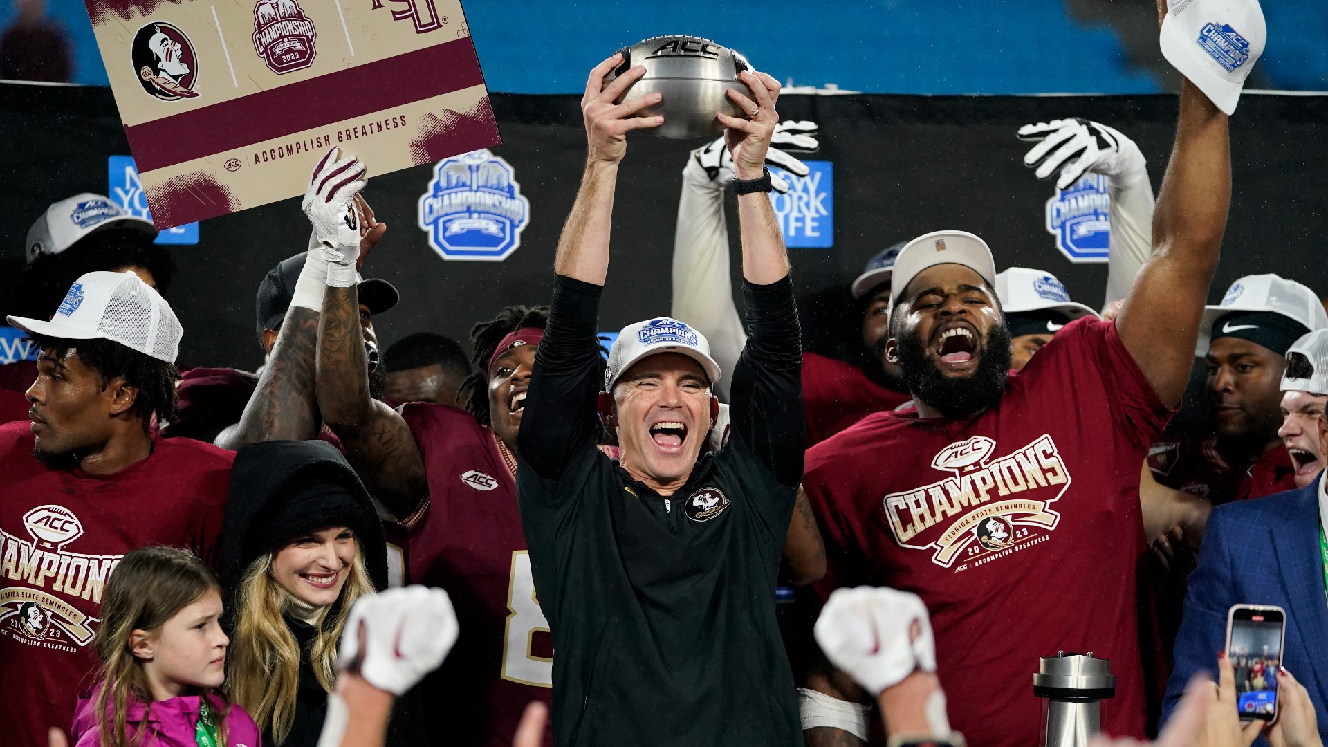 10 Tampa Bay sports director Evan Closky takes a deep dive on the frustrating situation that led to the Noles being left out of the College Football Playoffs.