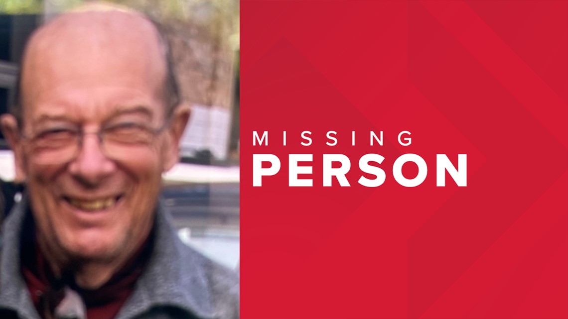 Deputies search for missing, endangered man from Canada - Vimarsana News