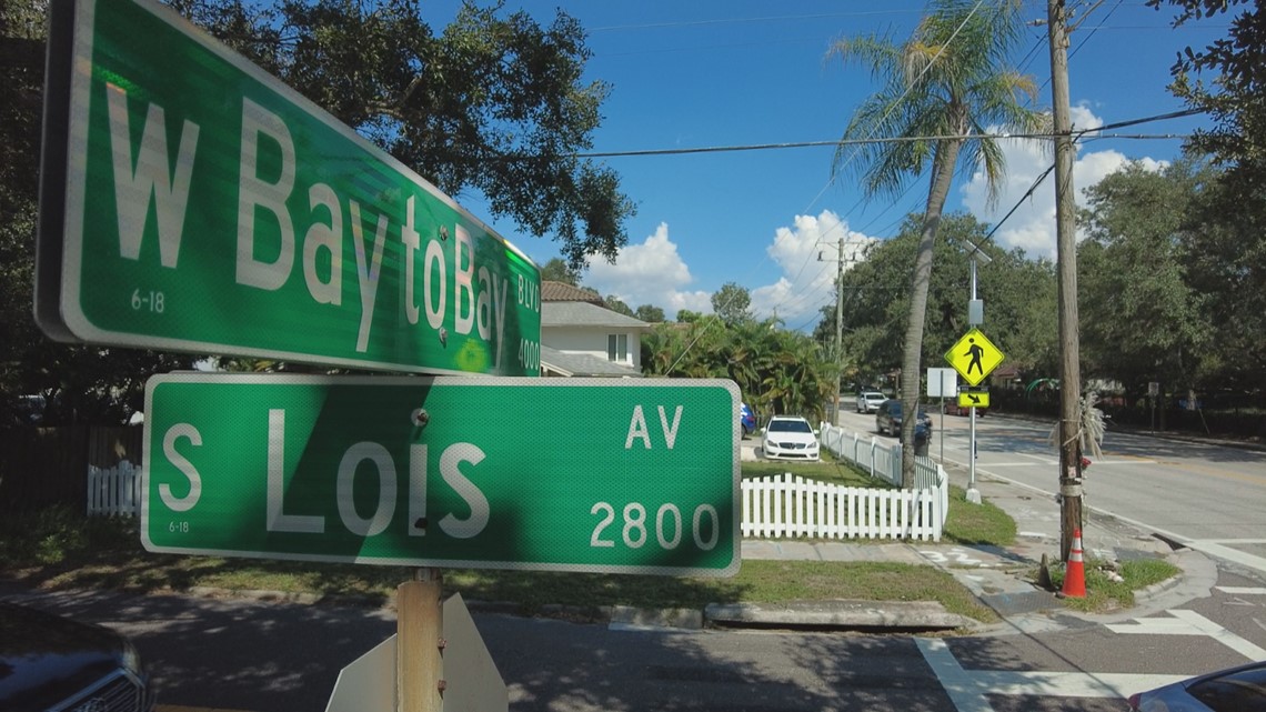 Bay to Bay Boulevard to get more improvements after deadly crash - Vimarsana News