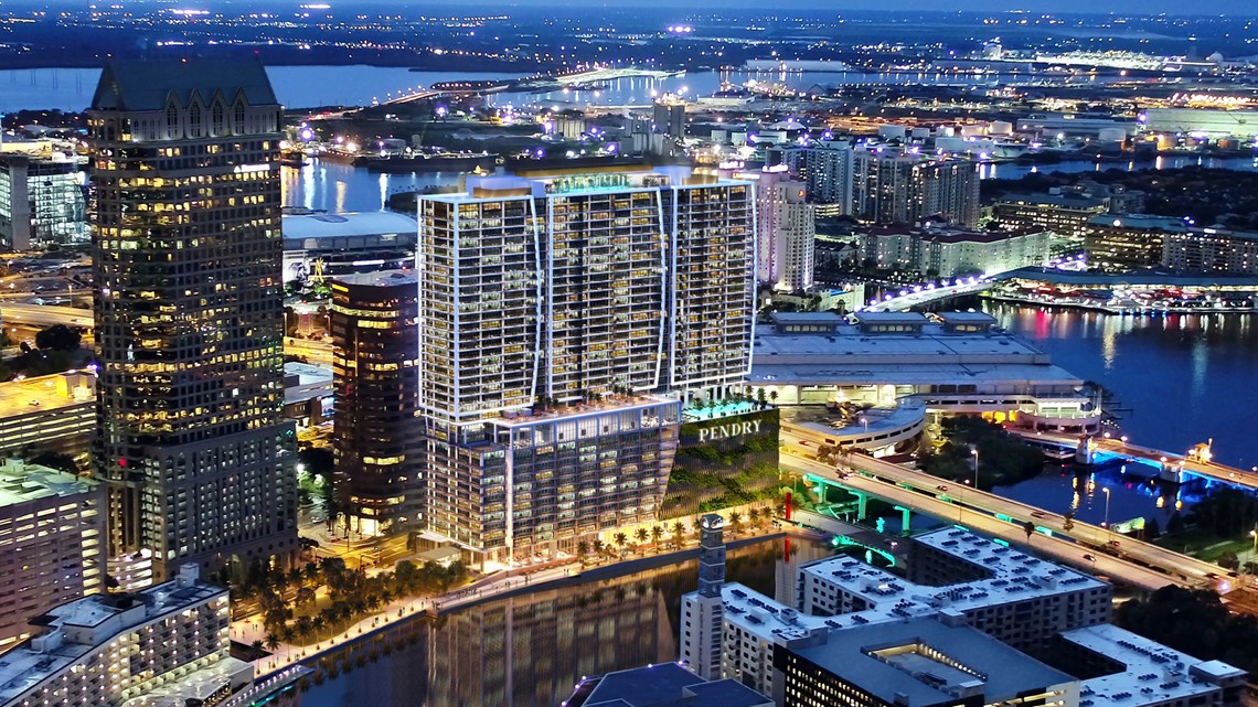 Tampa Riverwalk Is Getting A New 427 Room Hotel Wtsp Com   A7112c72 E2ce 4043 8202 7cc659caaf57 1140x641 