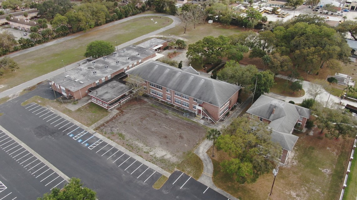 No search for graves on Tampa shuttered Catholic school property - Vimarsana News