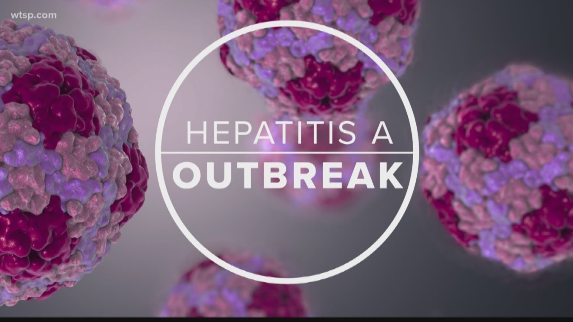 A restaurant worker who tested positive for hepatitis A may have exposed customers earlier this month, according to the Florida Department of Health in Hernando County.

The Department of Health said a Village Pizza Restaurant employee may have exposed customers between May 29 and June 5.

Hepatitis A vaccine or immune globulin may provide protection against the disease if given within two weeks after exposure. A hepatitis A vaccination is recommended for anyone who ate or drank between June 4-5 from Village Pizza, which is located at 4070 Deltona Blvd. in Spring Hill.

Village Pizza owner Mark Kucan said state officials came to the restaurant, inspected it and completed their paperwork.

Kucan said Village Pizza complied with the state. Village Pizza has continued to operate even after the restaurant became aware of their worker testing positive for hepatitis A on June 9, Kucan said.

Kucan said one of the state inspectors told him it wasn't his company's fault.

Hepatitis A is a preventable liver disease that’s transmitted through contact with food, drinks or other objects contaminated by small amounts of feces from an infected person.