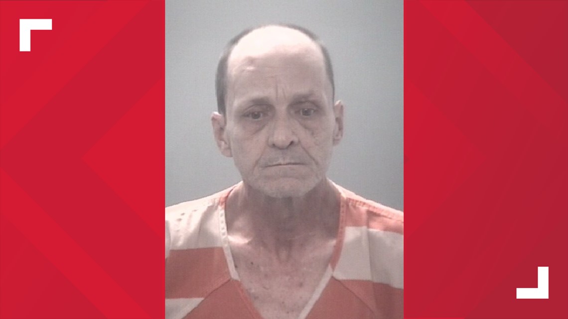 Pasco Man Killed Girlfriend, Hid Body In Tarp, Deputies Say | Wtsp.com