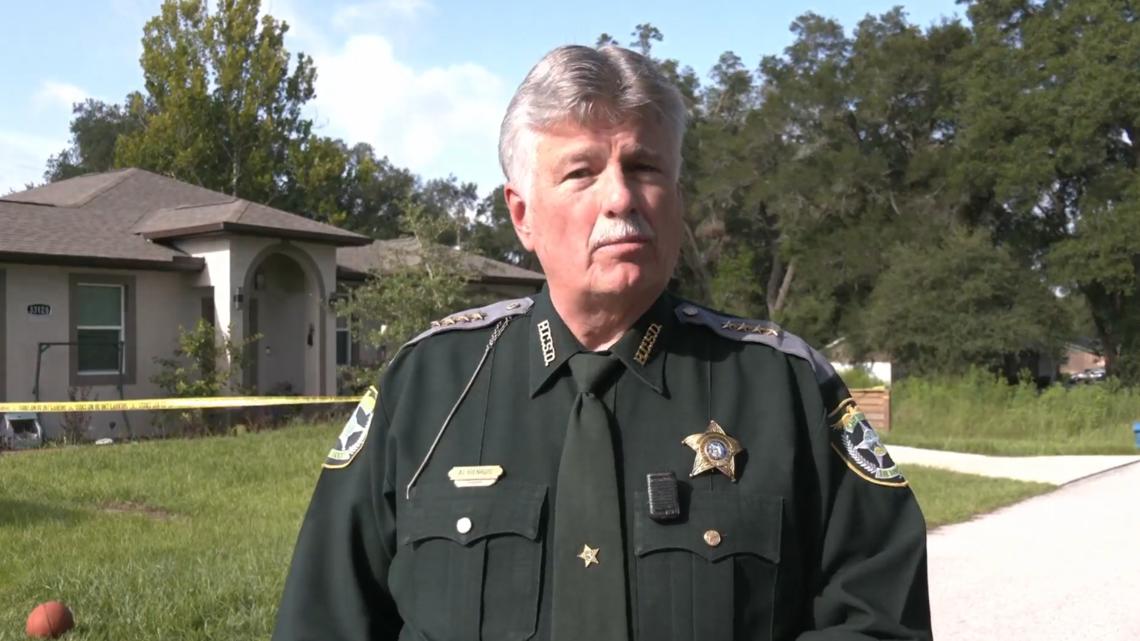 Woman shot and killed at St. Pete apartment complex | wtsp.com