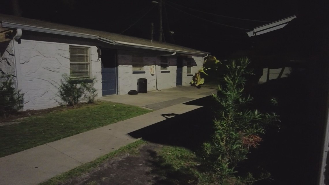 Tampa renters search for homes after surprise eviction