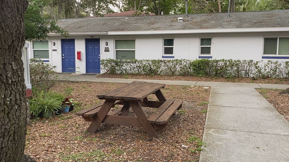 Grace House to transition to affordable housing