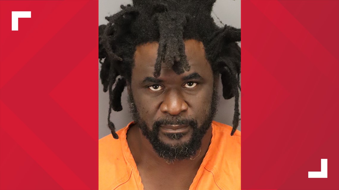 St. Pete man arrested in connection to burned body - Vimarsana News