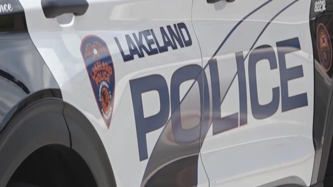 Lakeland man killed crossing the road near Lakeland Regional Medical Center Friday night