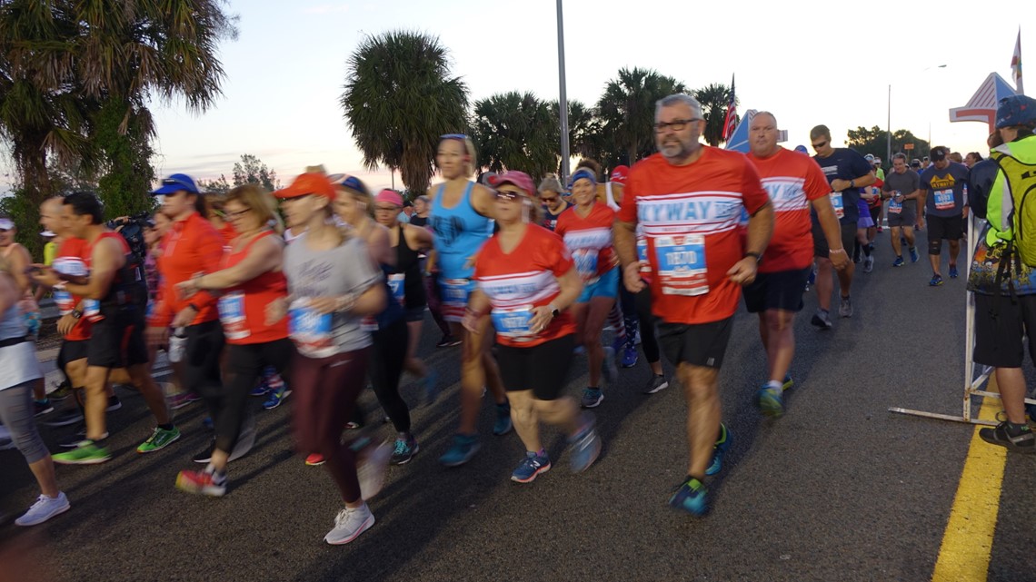 Skyway 10K: See results for 2nd annual race | wtsp.com