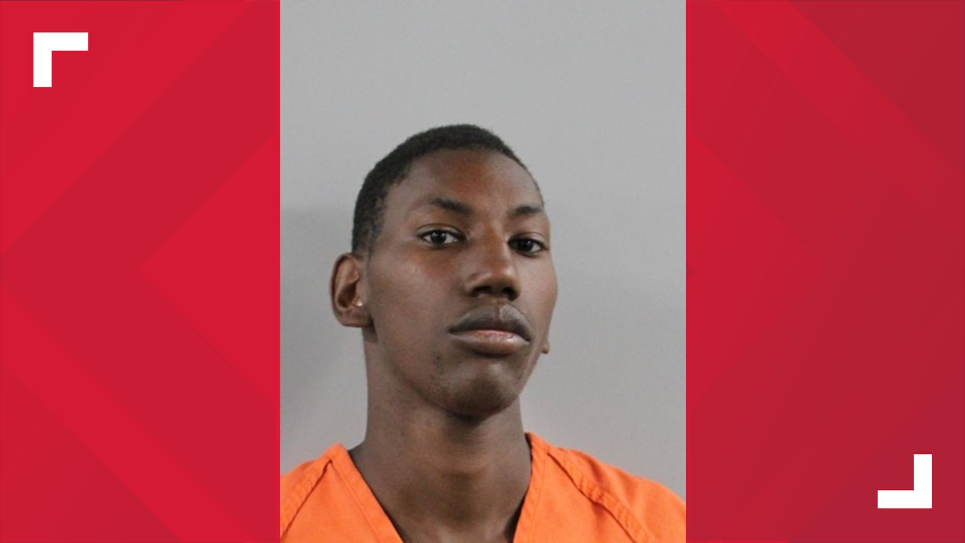 Winter Haven man, on probation, arrested after flashing gun at ...
