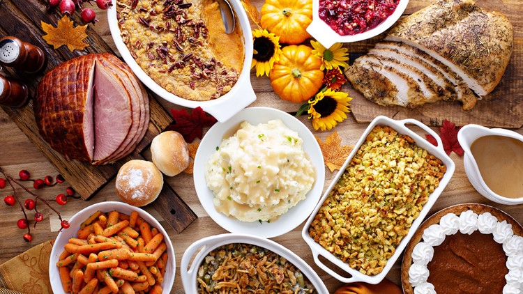 How long is it safe to eat Thanksgiving leftovers?