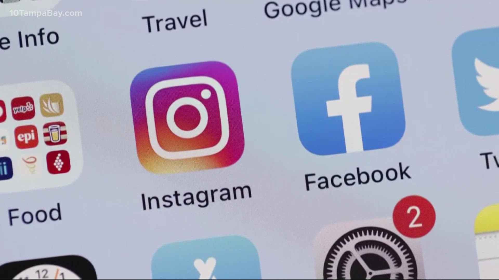 Instagram revealed details about its first tools for parents on the same day it rolled out the previously announced “Take A Break" feature for teens.