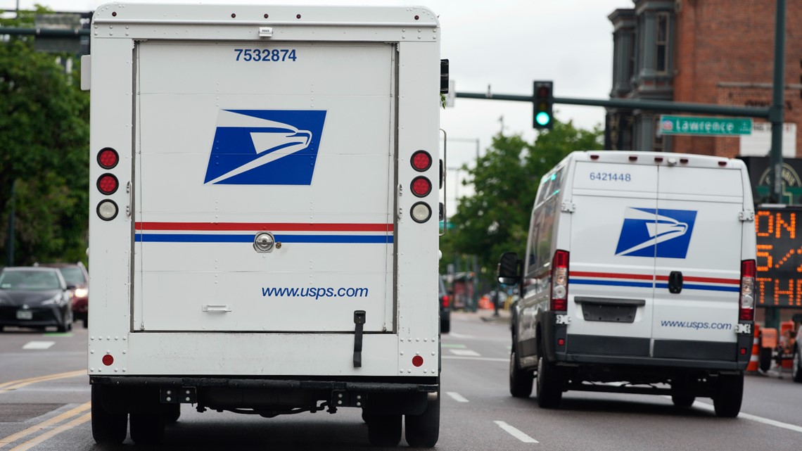 USPS proposes temporary rate increase for holiday season - Vimarsana News