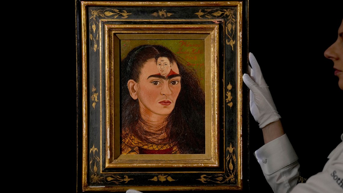 New stage musical to subject around Mexican icon Frida Kahlo - Vimarsana News