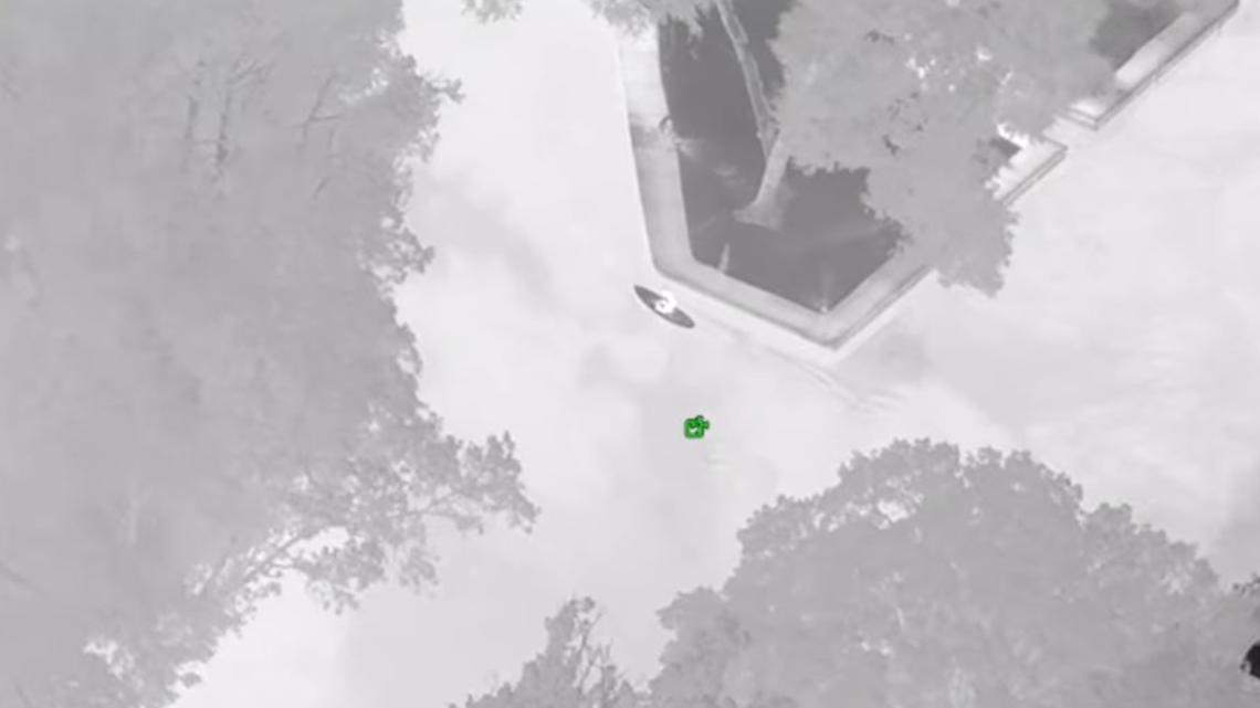 Kayaker found after he was separated from family in Weeki Wachee - Vimarsana News