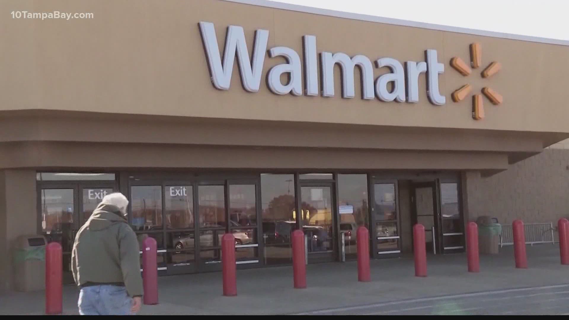 Use these tips during your next trip to Walmart and you could save money.