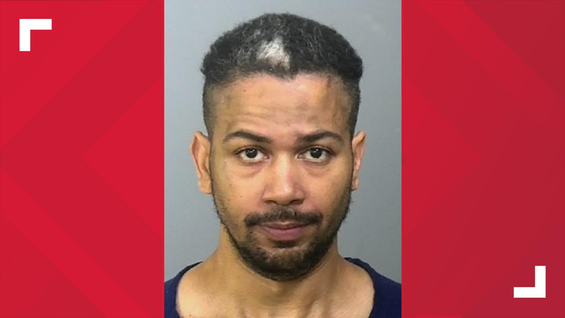 Man calls 911 to say he stabbed his wife, gets arrested for murder ...