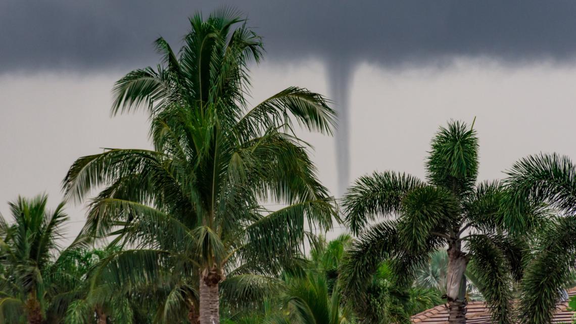 Here's what to know about tornadoes in Florida