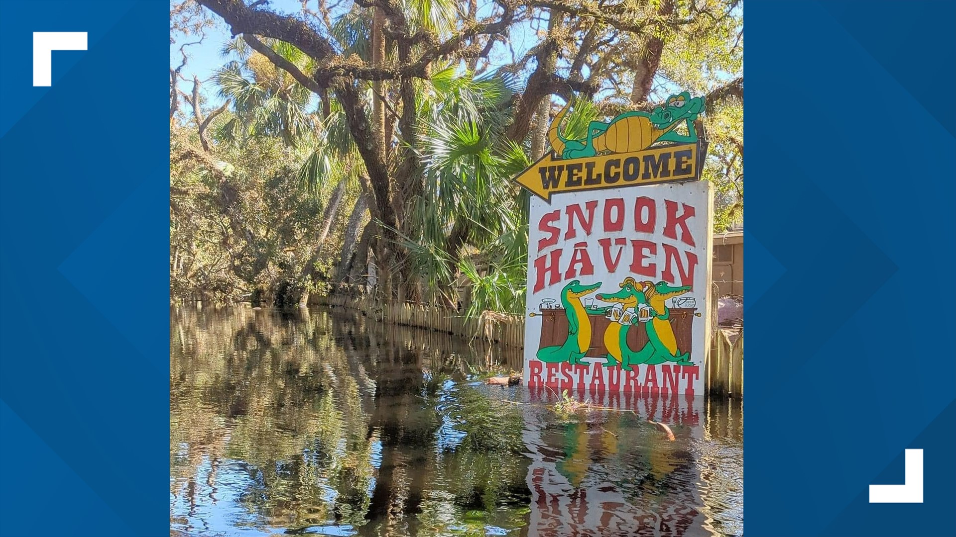 Myakka River Flooding Continues To Impact Snook Haven Wtsp Com   A87cd141 A2ea 472f Af56 48a02c6e4c72 1920x1080 