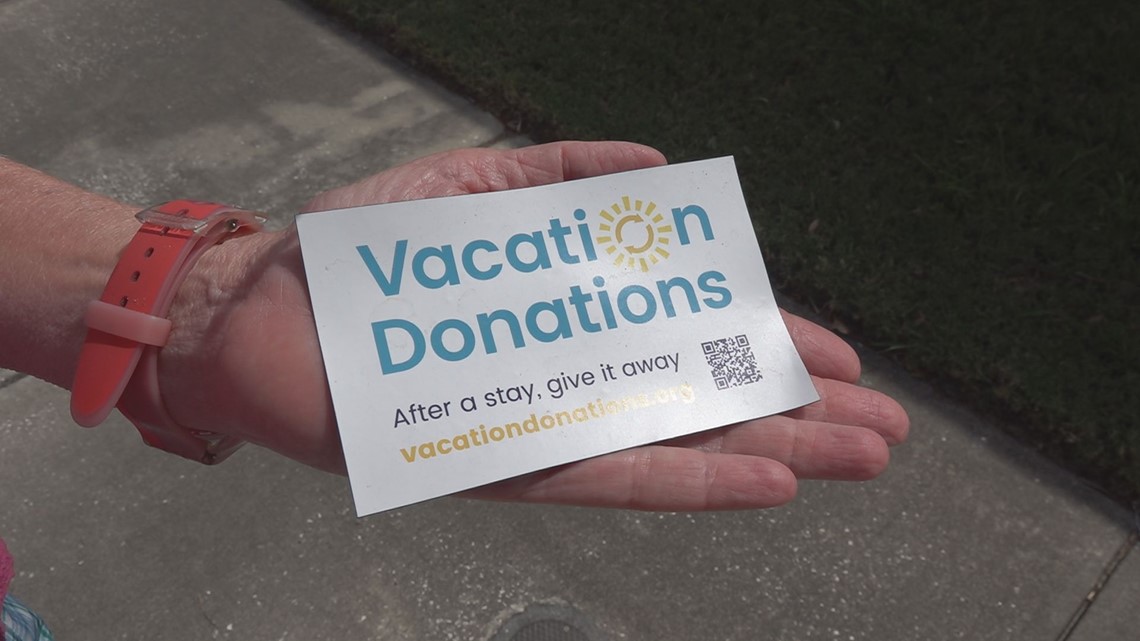 Tampa Bay area not-for-profit is fighting against food waste - Vimarsana News
