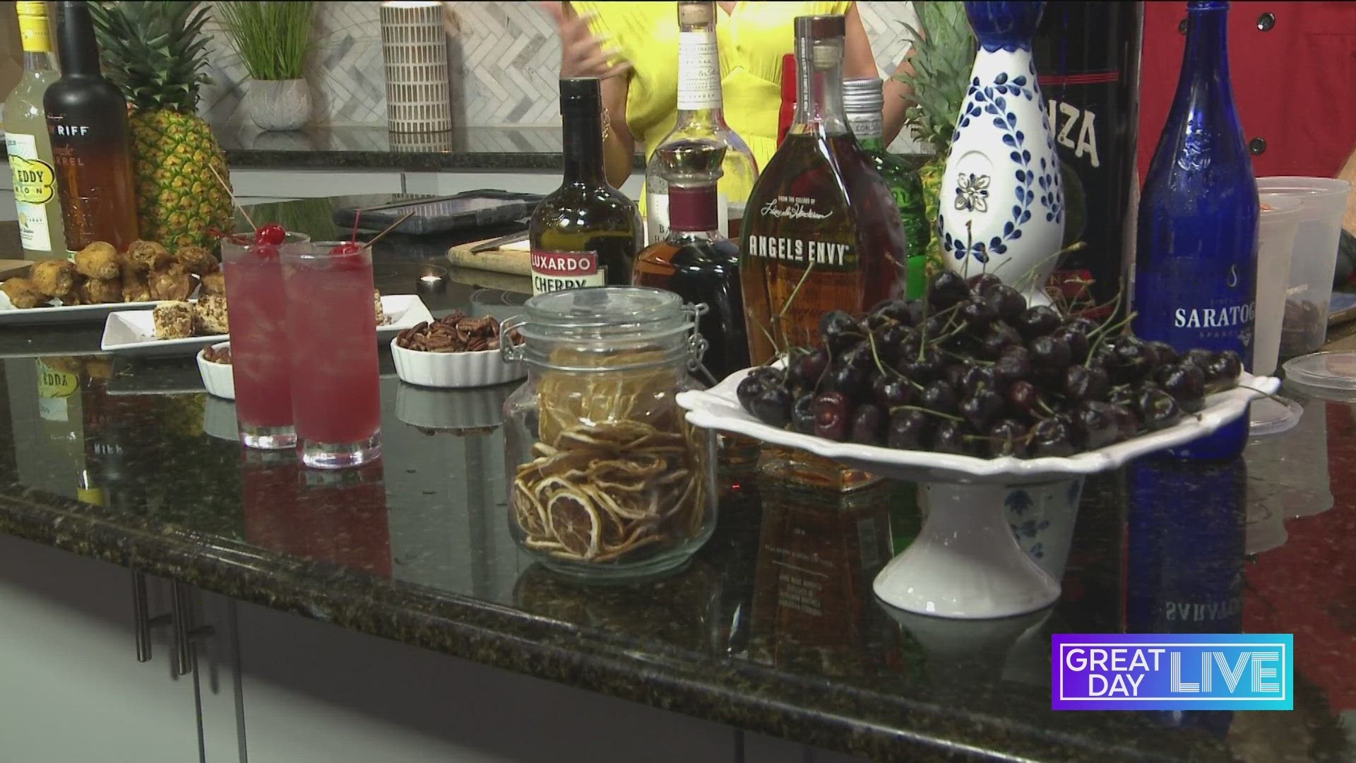 Great Day Dining: Dirty Shirley Bar and Restaurant | wtsp.com