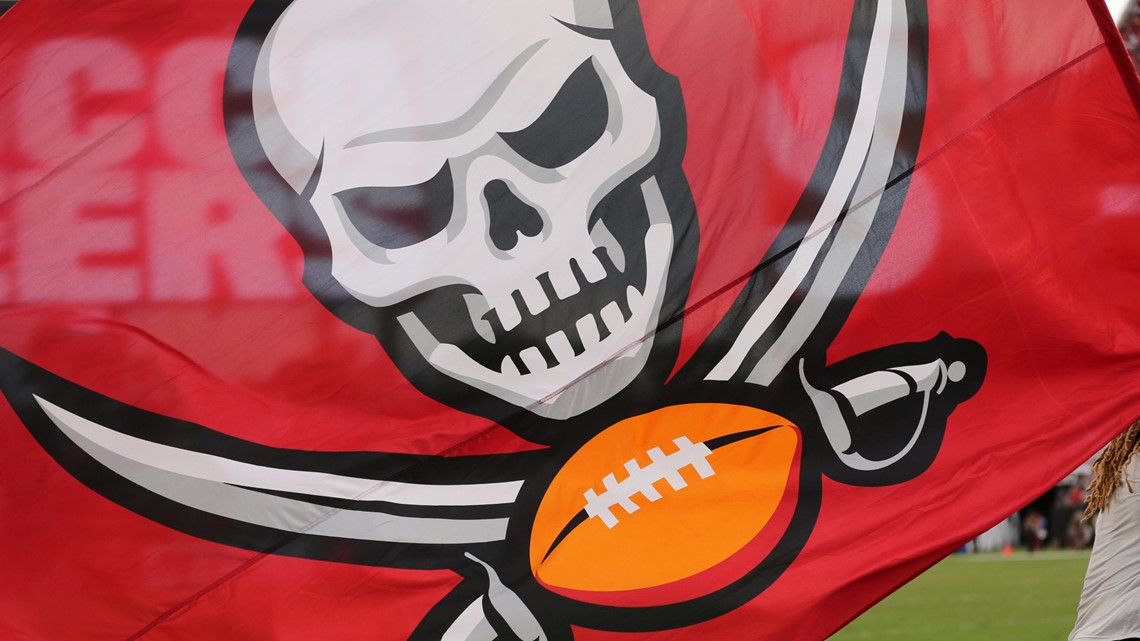 Buccaneers welcome 5 new players in last round of NFL Draft
