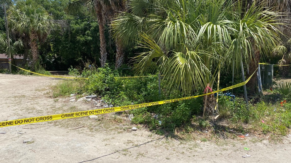 Tarpon Springs shooting 6 people hospitalized following argument