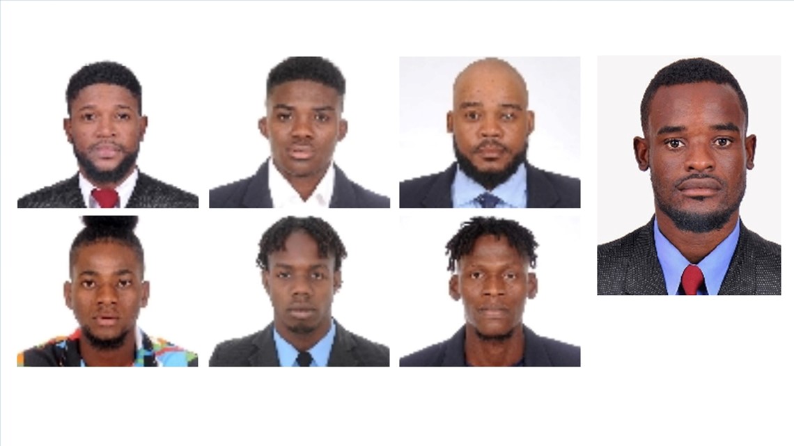 Timeline: Disappearance of the 7 Special Olympics delegates - Vimarsana News