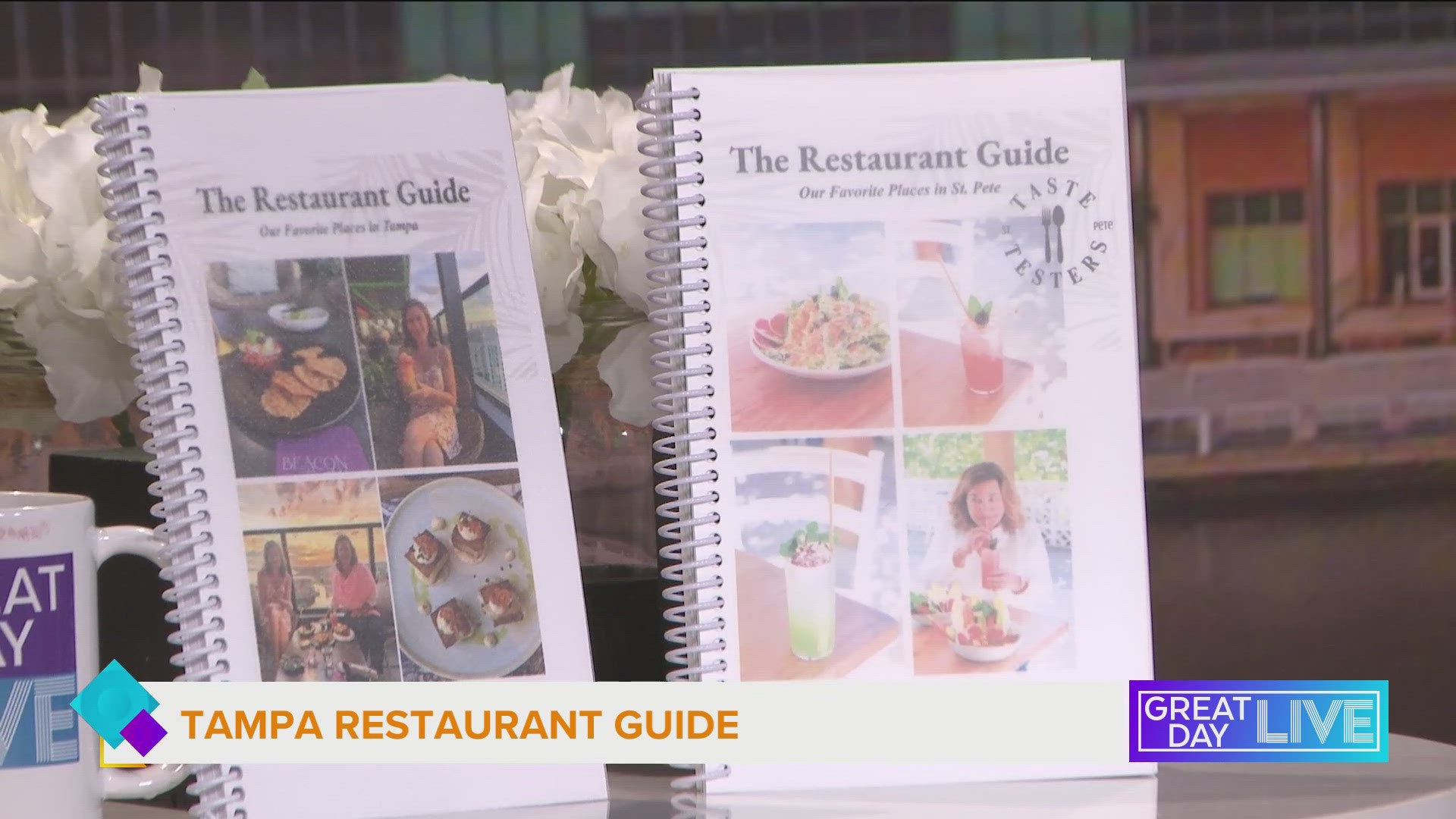 The Restaurant Guide: Our favorite places in Tampa | wtsp.com