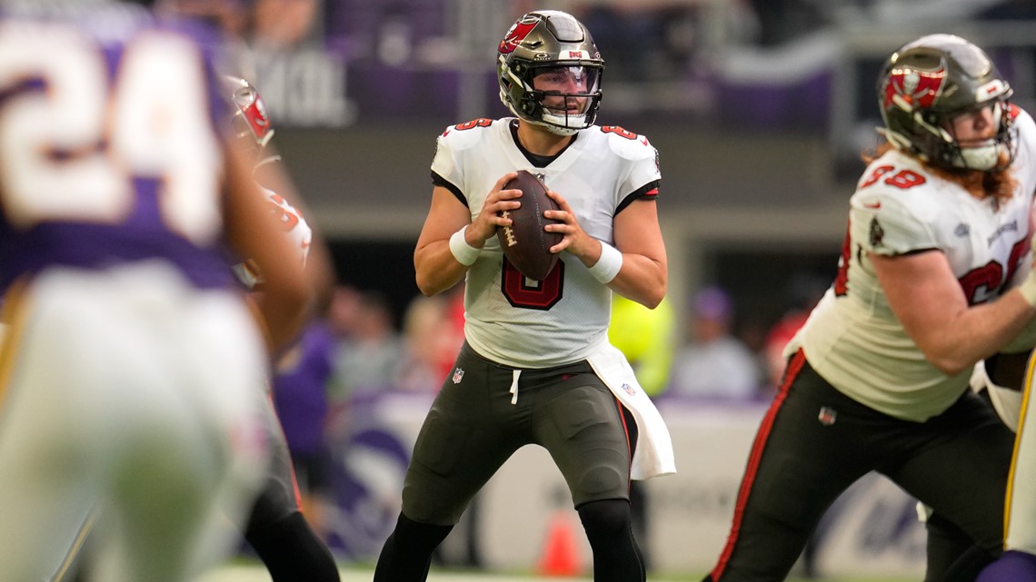 Tampa Bay Buccaneers 2021 season preview: Everything you need to know