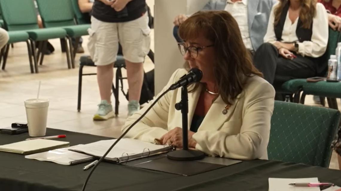 Avon Park city manager resigns, distances herself from allegations of ...