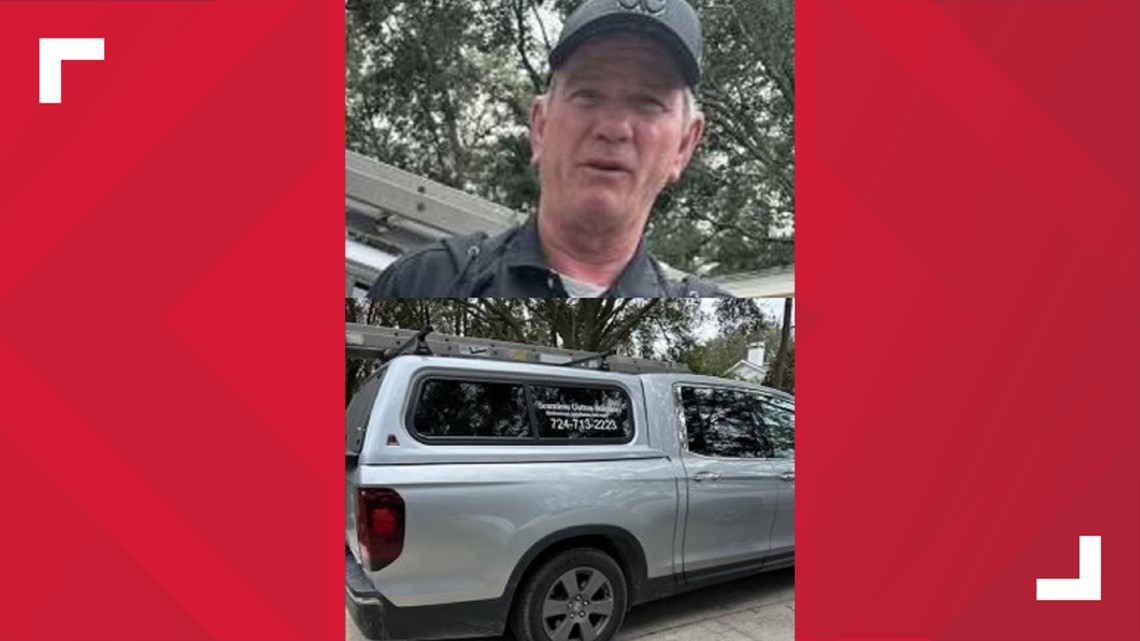 Polk deputies: Man arrested, accused of stealing nearly $25K - Vimarsana News