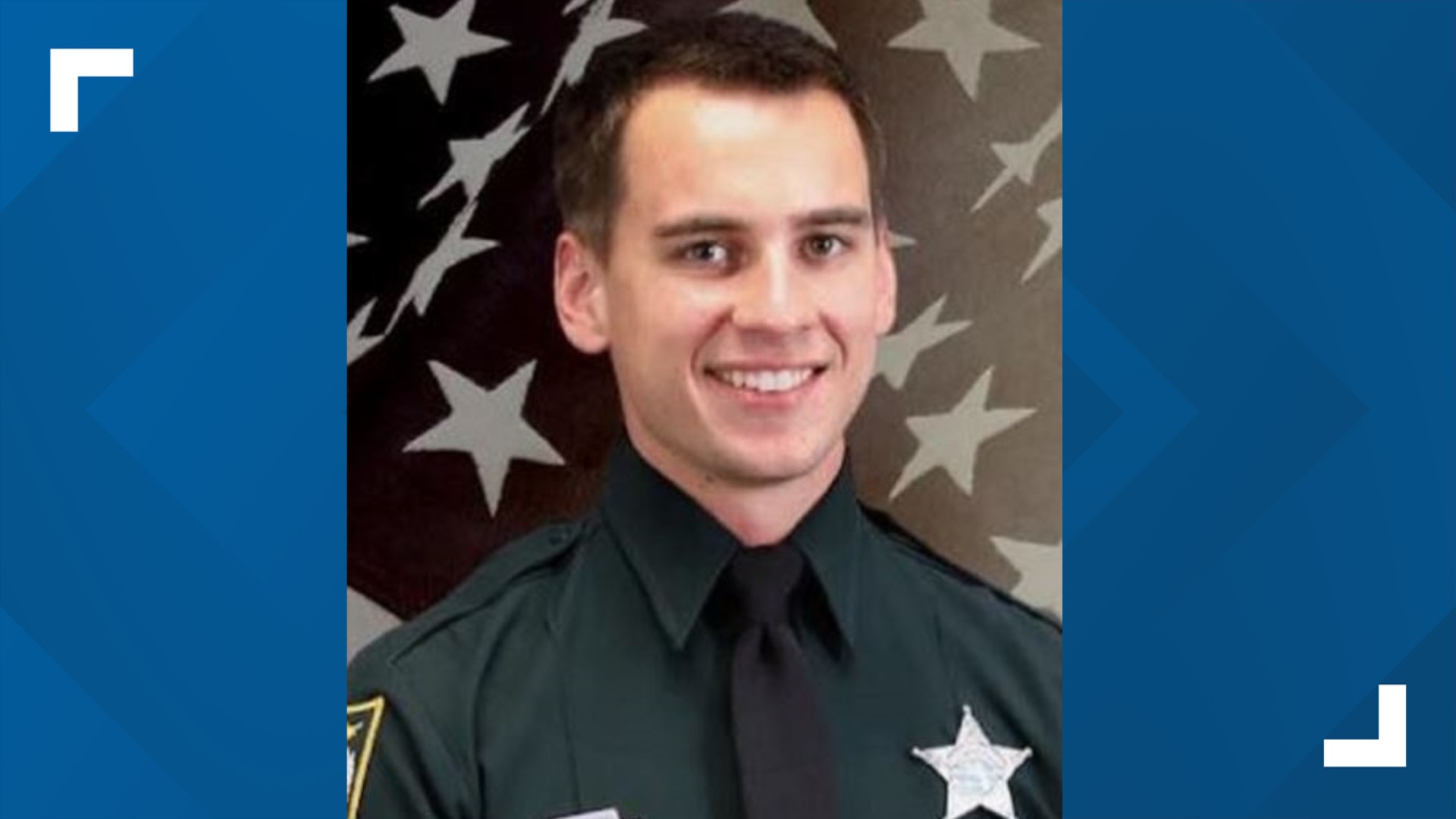 Florida deputy killed in offduty accident, authorities say