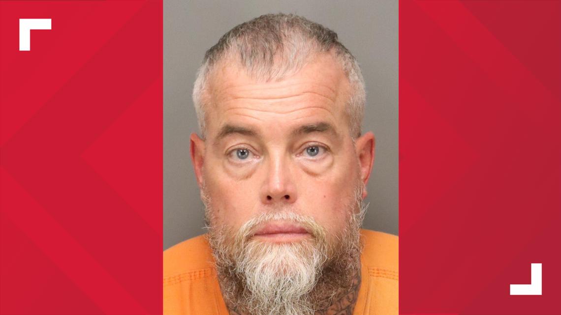 Kentucky Powerball winner arrested in St. Pete