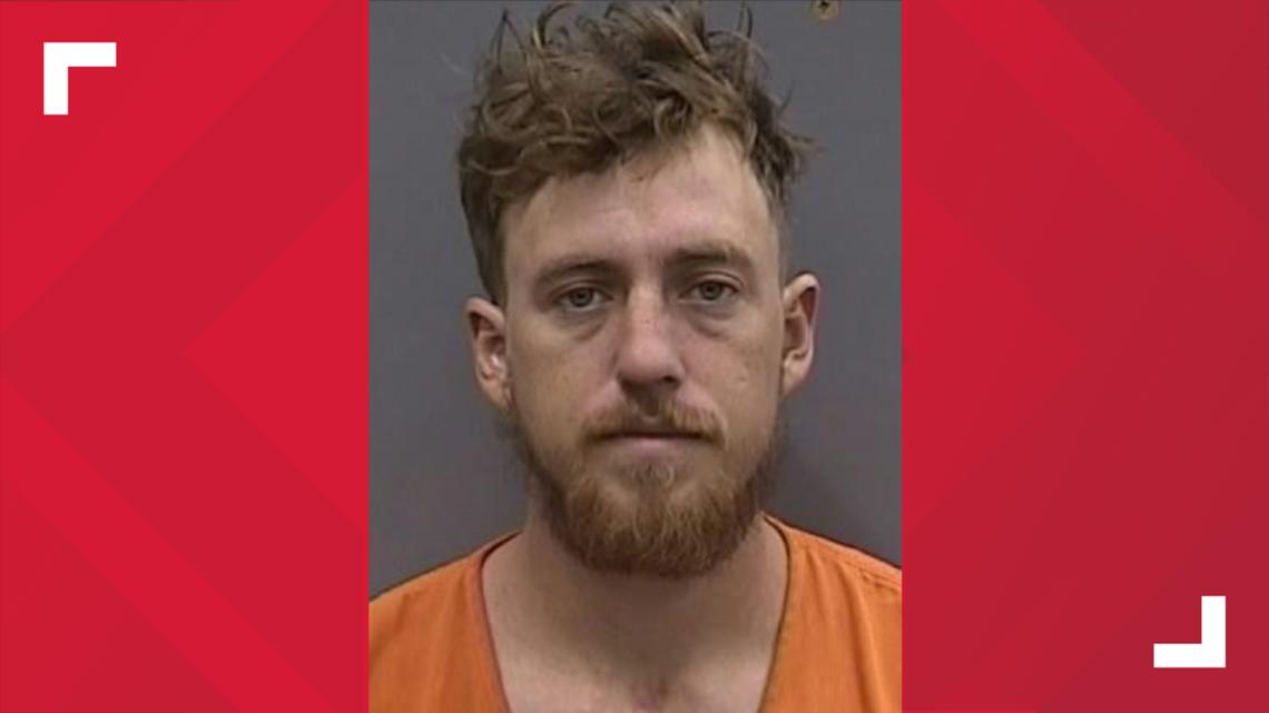 Florida man arrested after multiple armed robberies in Tampa Bay area ...