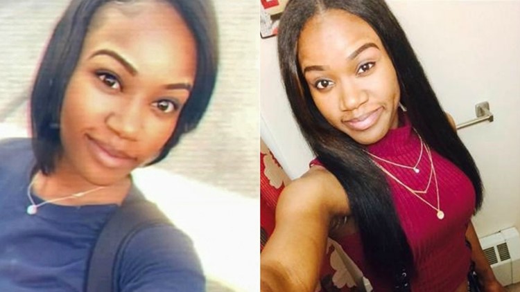 Missing Chicago postal worker Kierra Coles was due to give birth this ...