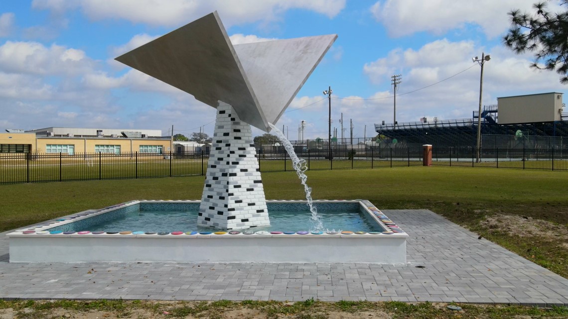 King High memorial honors erased Black cemetery - Vimarsana News