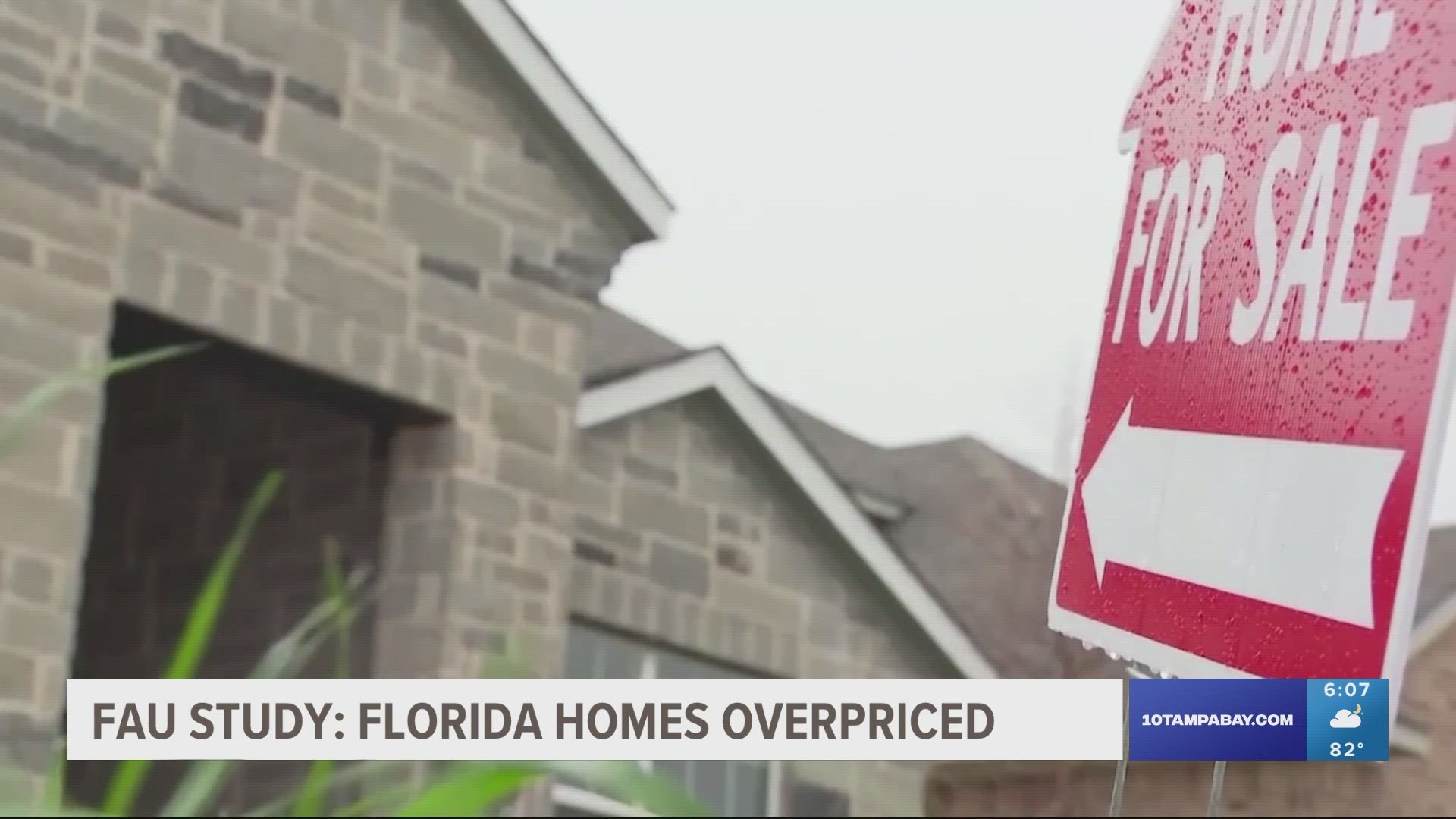 FAU Study: Interest rates are cooling markets, but Florida is still hot