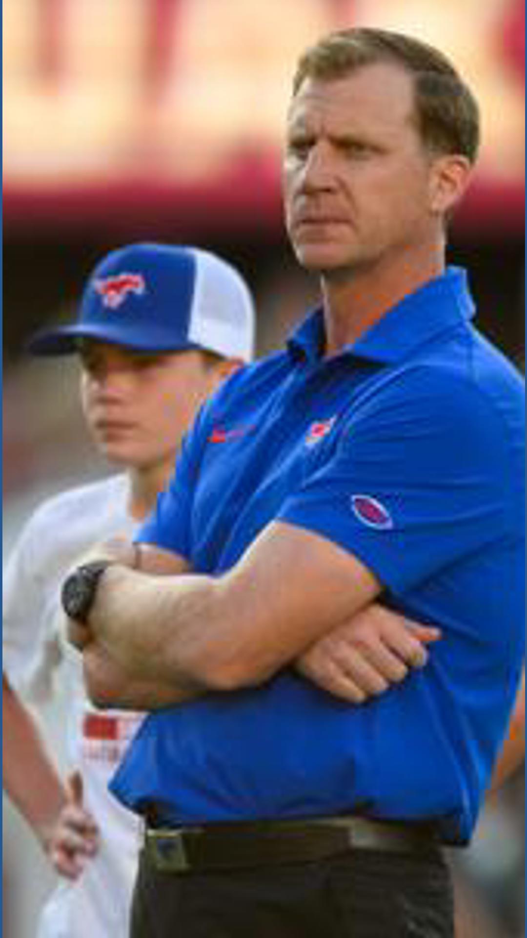 Start of No. 19 SMU-Florida State game delayed by power outage | wtsp.com