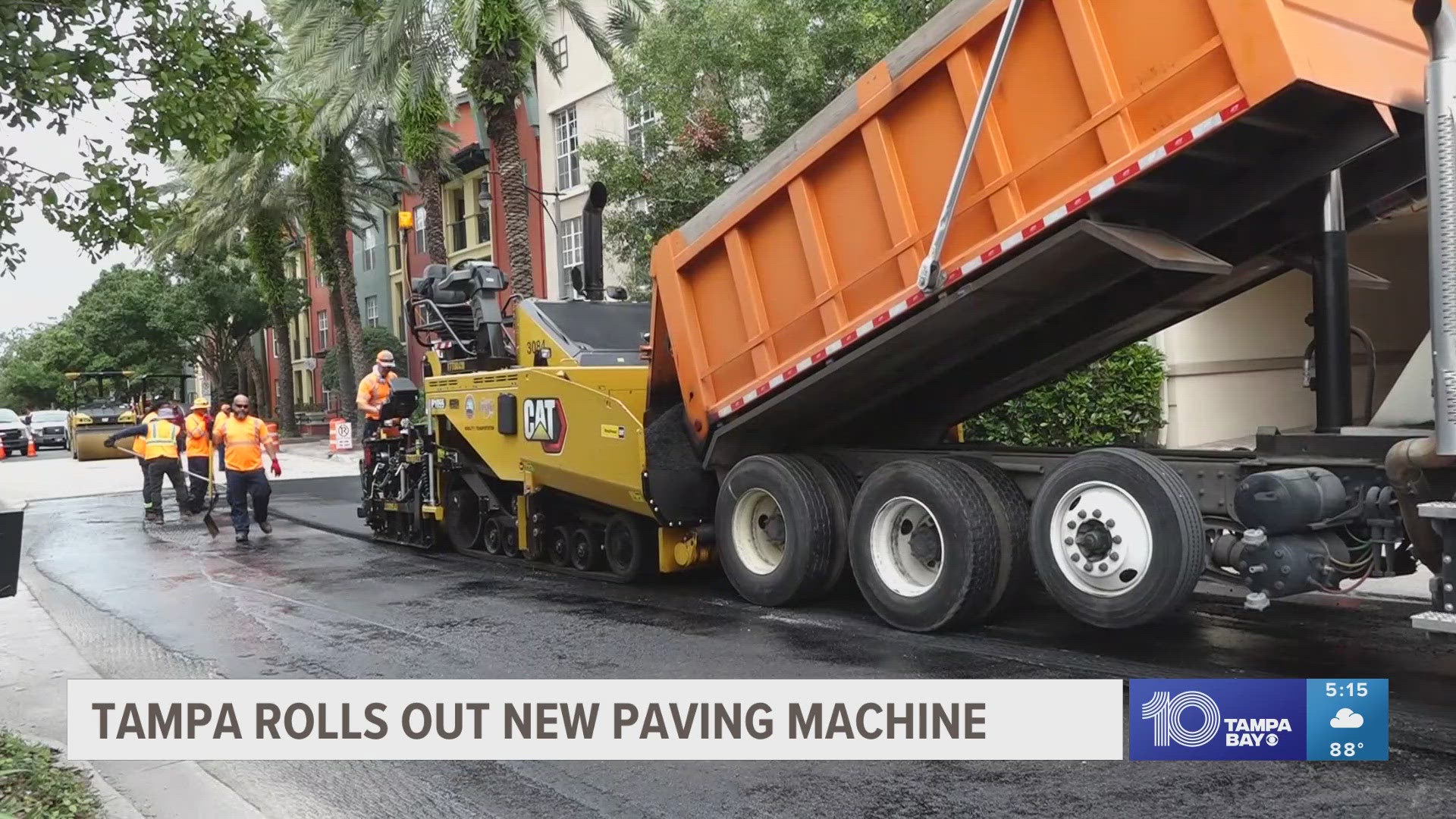 City leaders just unveiled a new and very large tool that they hope will help smooth things over faster — and even save taxpayers some money along the way.