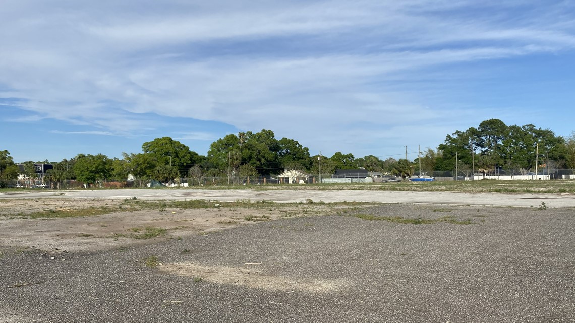 More affordable housing to develop in West Tampa - Vimarsana News