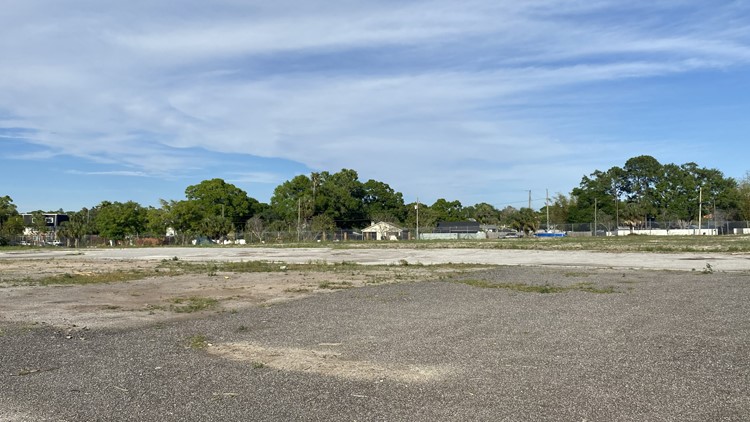 New project set to add more affordable housing in West Tampa