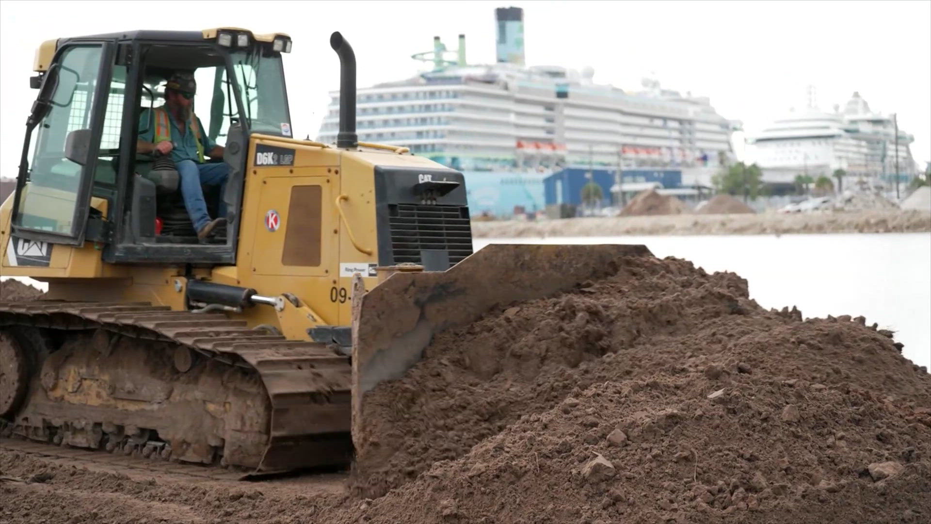 Crews Begin Work On A New Cruise Terminal At Port Tampa Bay Wtsp crews-begin-work-on-a-new-cruise-terminal-at-port-tampa-bay-wtsp
