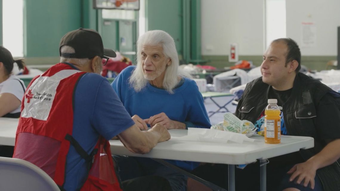 Red Cross launches Shelter Heroes Program to train emergency volunteers in Tampa Bay