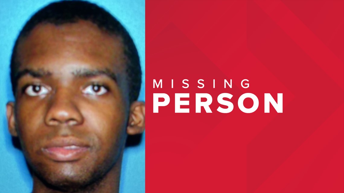 Tampa police searching for missing 27-year-old man - Vimarsana News